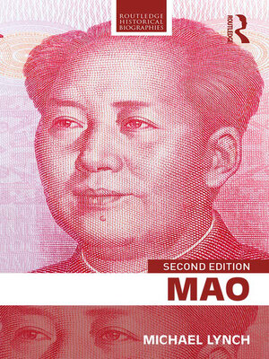 cover image of Mao